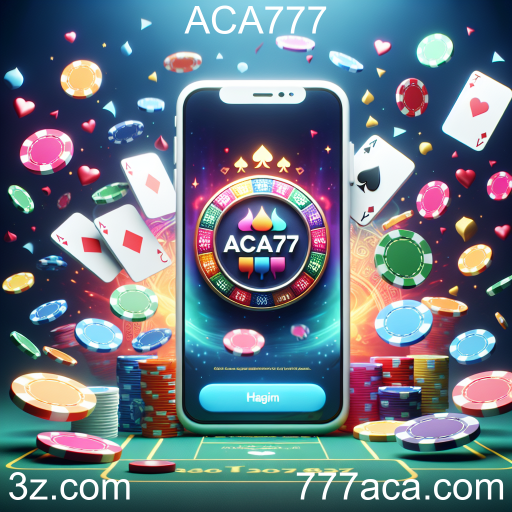 O Futuro dos Jogos Móveis no ACA777